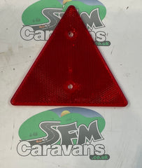 Hella Reflective Triangle