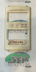 Nordelettronica NE2006-CWS Facia