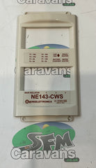 Nordelettronica NE143-CWS Facia