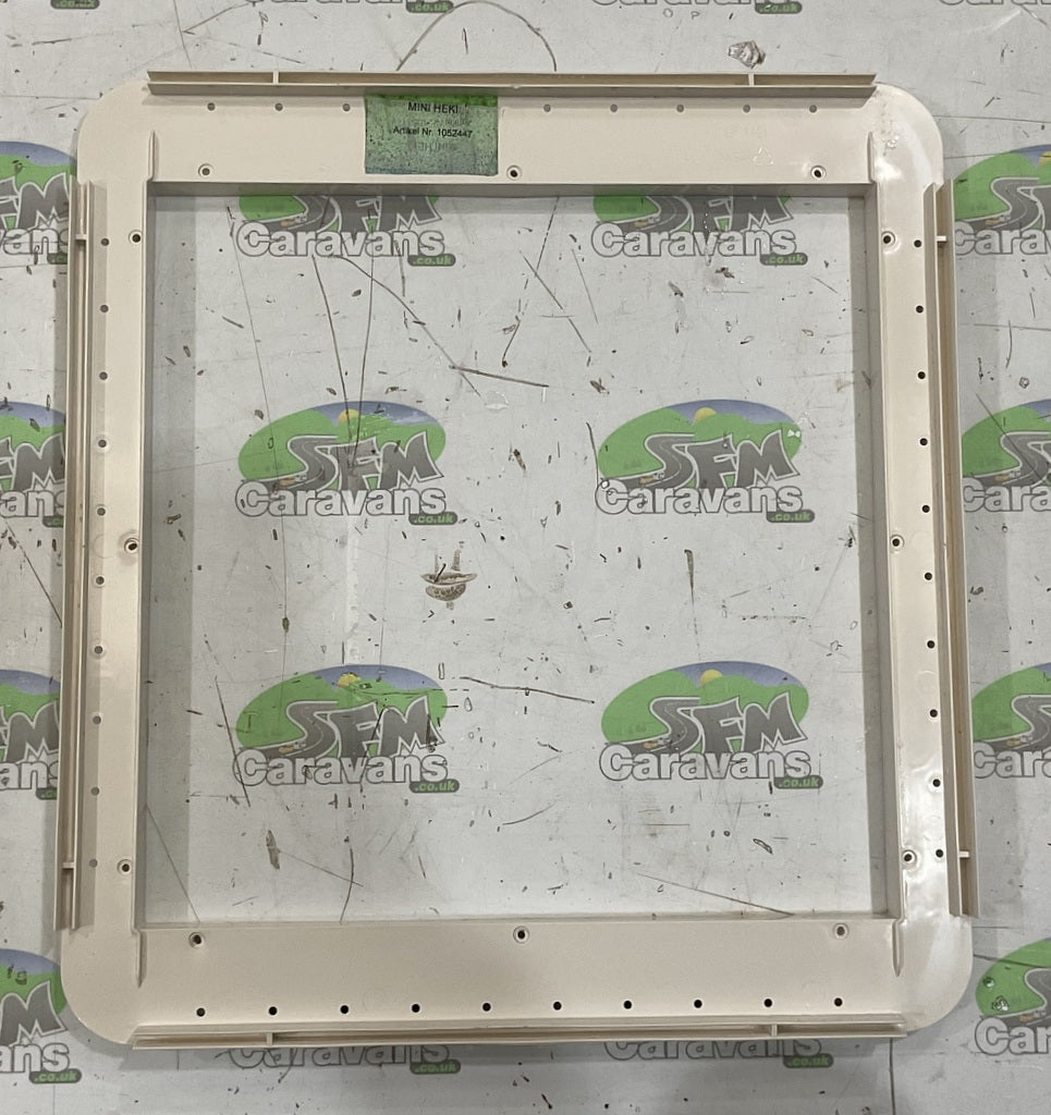 Mini Heki Inner Frame | SFM Caravans
