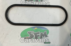Sargent Control Panel Surround