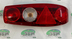 Hella Caraluna MK2 O/S/R light cluster