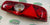 Hella Caraluna MK2 O/S/R light cluster