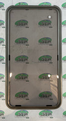 2005 Swift window; 480x890mm