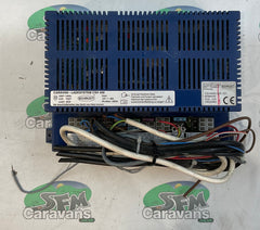 Schaudt Ladesystem CSV 409