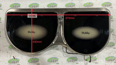 Hobby / SMEV Combination Sink / Hob Unit