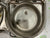 Hobby / SMEV Combination Sink / Hob Unit