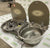Hobby / SMEV Combination Sink / Hob Unit