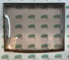 2005 Geist window; 985x775mm