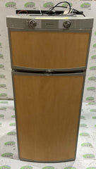 Dometic RM651L 3-way fridge freezer