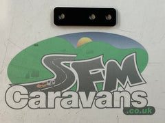 Polyplastic Catch Spacer
