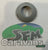 Truma Combi Reducer Plug - Grey