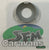 Truma Combi Reducer Plug - Grey