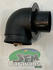 Truma Combi Elbow