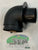 Truma Combi Elbow