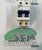 F&S 6amp Twin Pole MCB