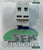 NBSe 25 amp Twin Pole RCD