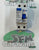 F&S 25 amp Twin Pole RCD