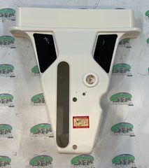 Bailey A frame fairing