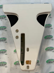 Bailey A frame fairing