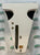 Bailey A frame fairing