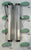 Dometic / Seitz heki 4 drive arms