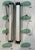 Dometic / Seitz heki 4 drive arms