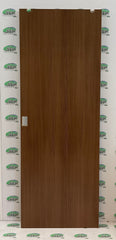 Buccaneer Sliding Door