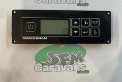 Coachman Control Panel