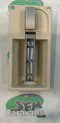Entrance / Habitation Door Lock