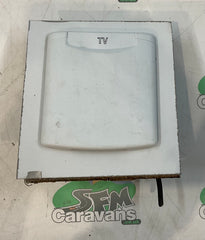 ABL Sursum TV External Socket
