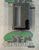 Elddis / Buccaneer Internal Door Handle