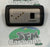 Schaudt /Hymer LT224 Tank Fill Panel