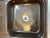 Spinflo sink & drainer