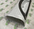 Knaus NSR Rear Light Moulding