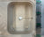 Spinflo sink & drainer