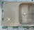 Spinflo sink & drainer