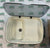 Spinflo Argent sink & drainer