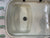 Spinflo Argent sink & drainer