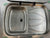 Spinflo Argent sink & drainer