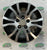 Swift group alloy wheel; 15", 5 stud