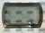 2007 Lunar window; 705x440mm