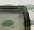 2007 Lunar window; 705x440mm
