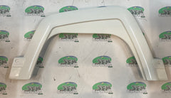 Explorer group n/s wheel arch spat