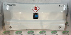 Coachman gas locker door