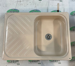 Sink & drainer
