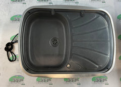 Cramer Sink & drainer
