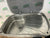 Cramer Sink & drainer