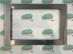 Elddis Microwave Surround