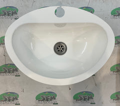 Bailey vanity sink